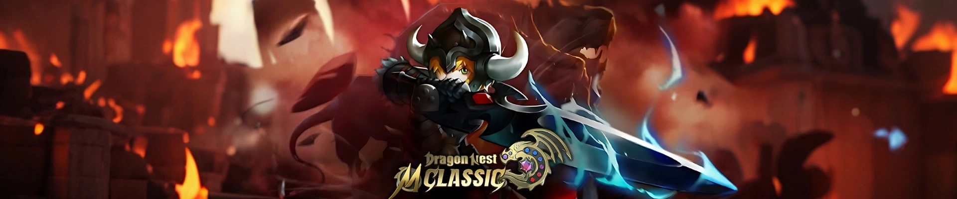 Dragon Nest M Classic